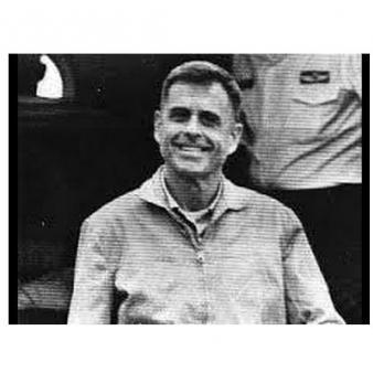 Jeremiah Denton, 1924-2014