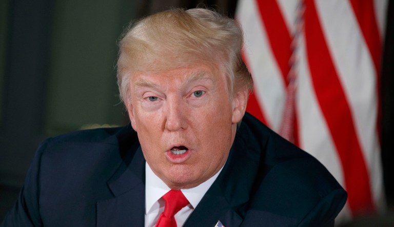 Ben Rhodes, who served as former President Barack Obama's foreign policy speechwriter from 2007 until the end of his term, said President Trump's 
