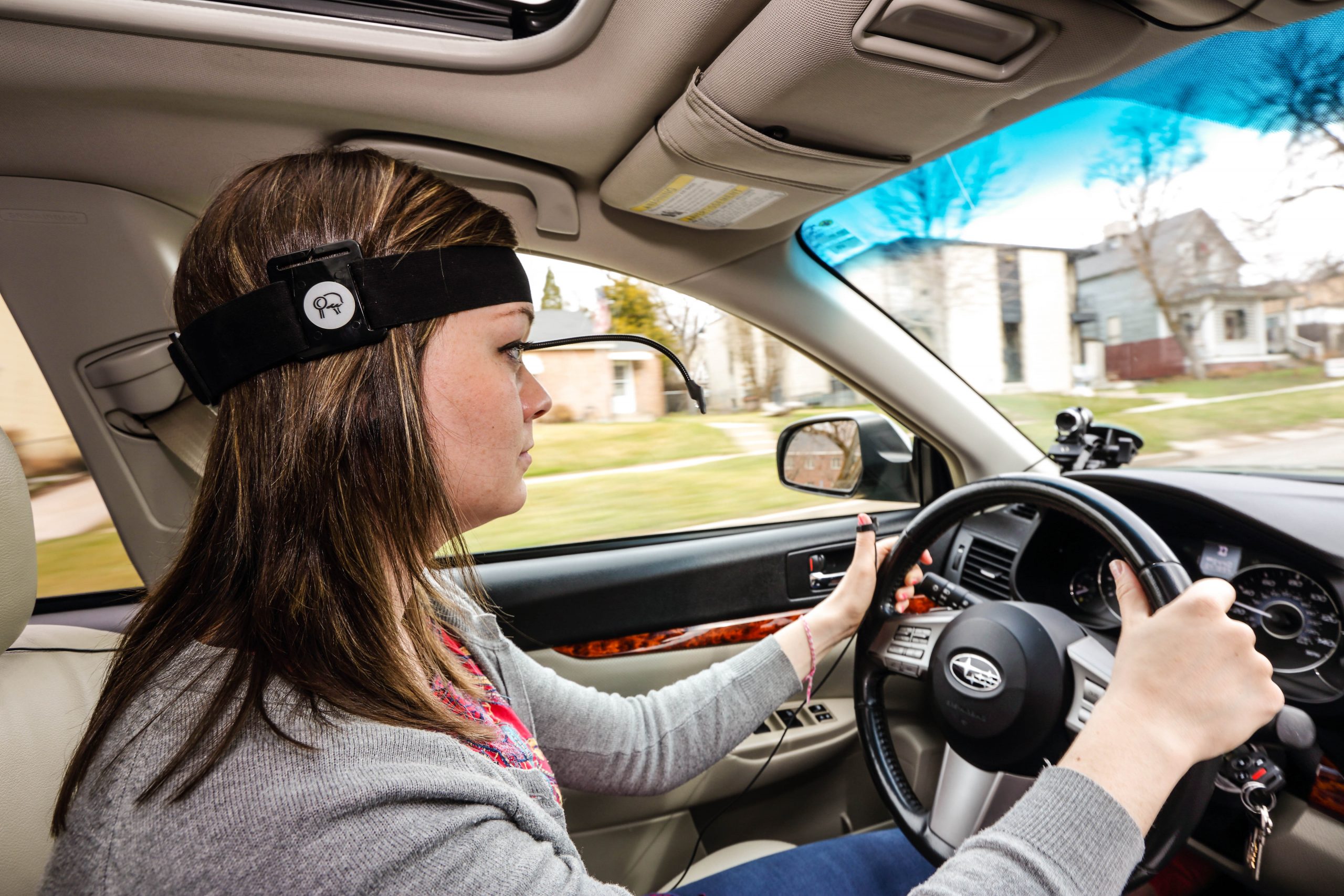 New studies point out dangers of ‘talking’ to car