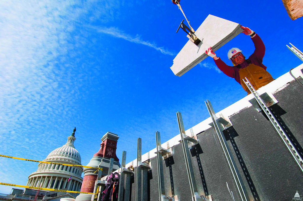 ‘Fiscal cliff’ to kill 66,500 construction jobs, $2 billion in business
