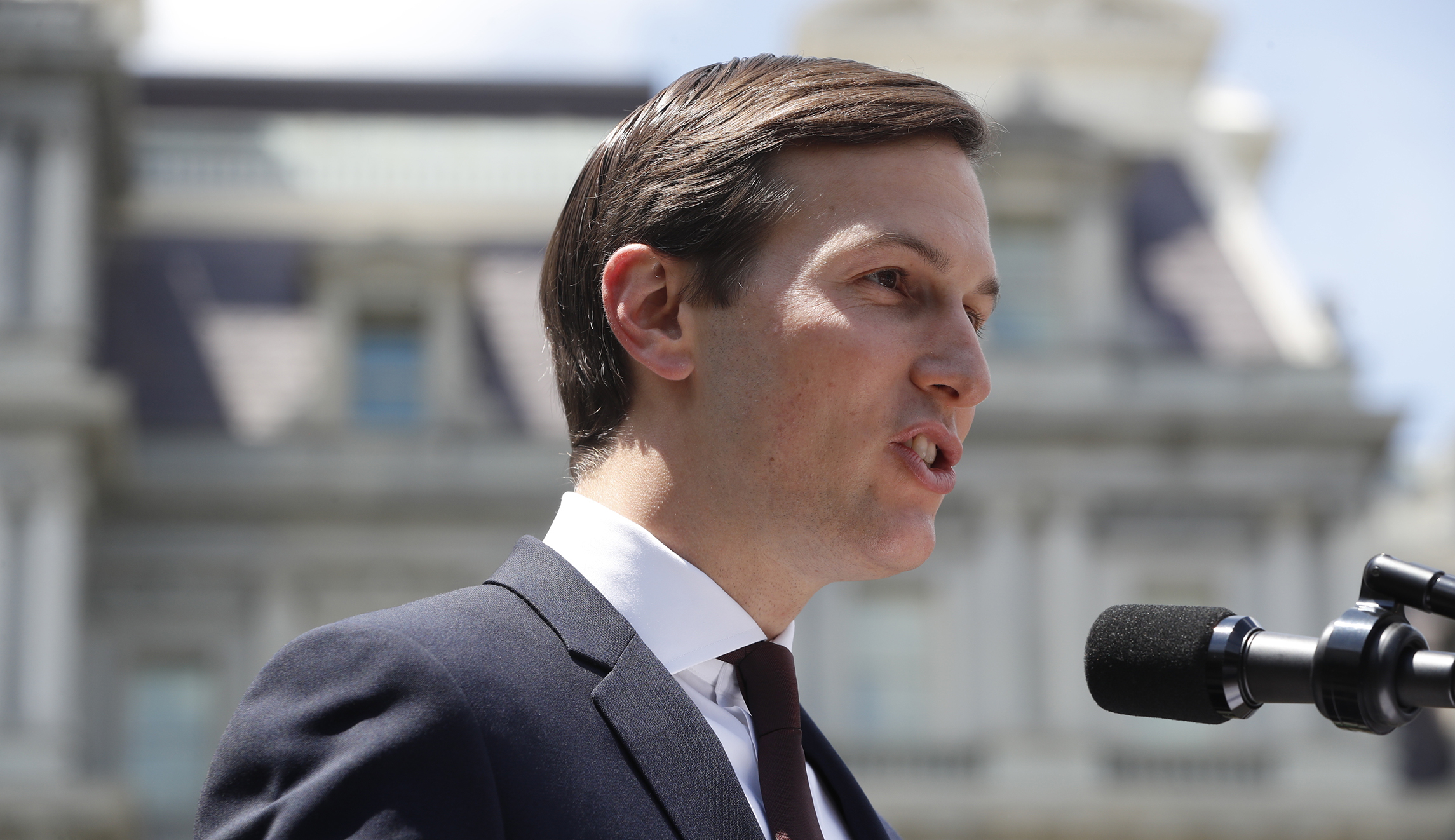 Jared Kushner directed Michael Flynn to contact Russian government in Dec. 2016: Report