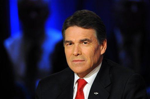 Perry debate plan: Pay less attention to rules