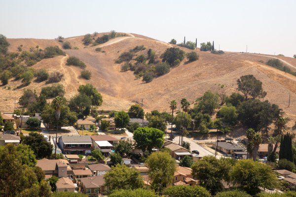 NY Times: California takes steps to ease landmark law protecting environment