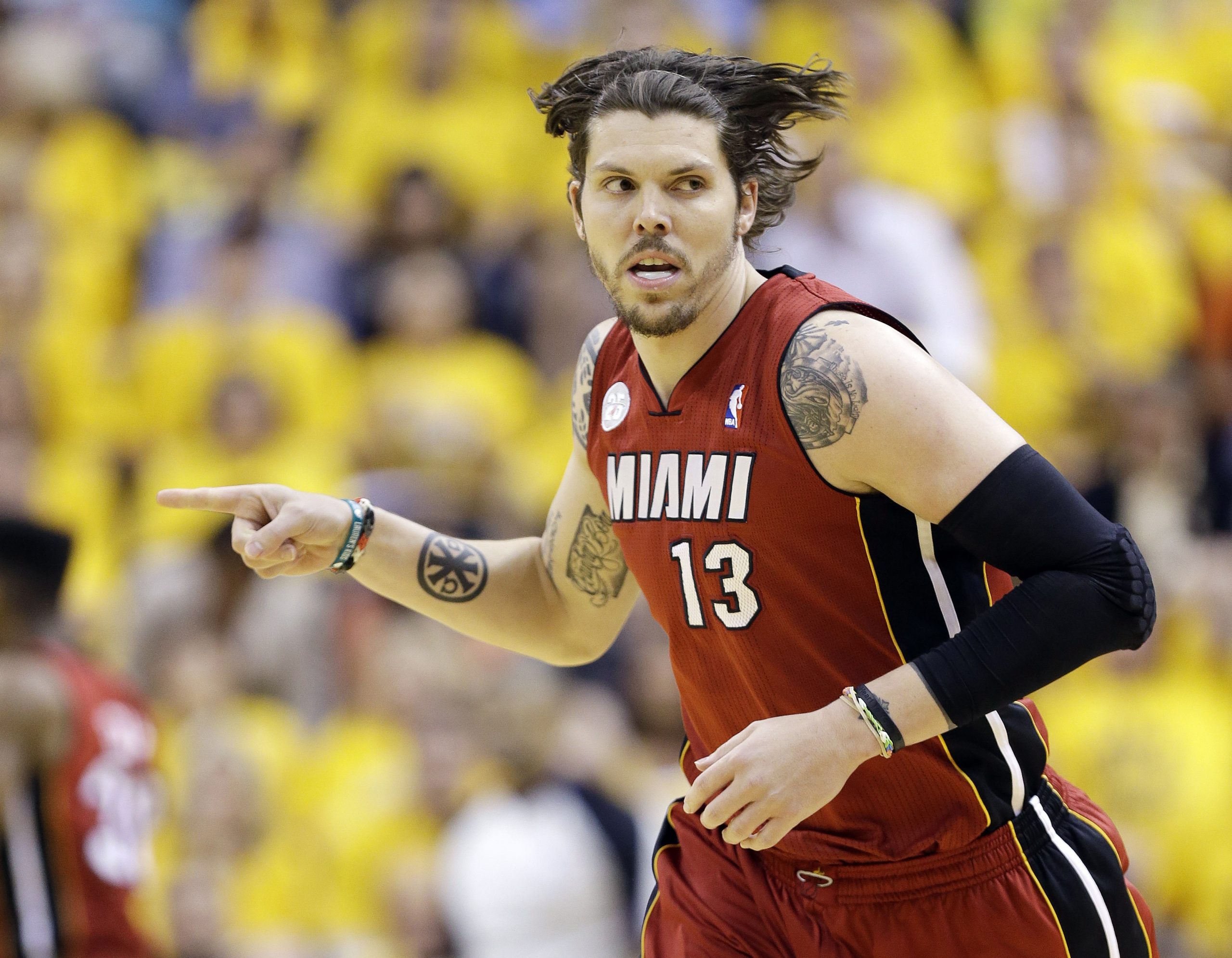 Guilty plea expected in Miami Heat fraud case