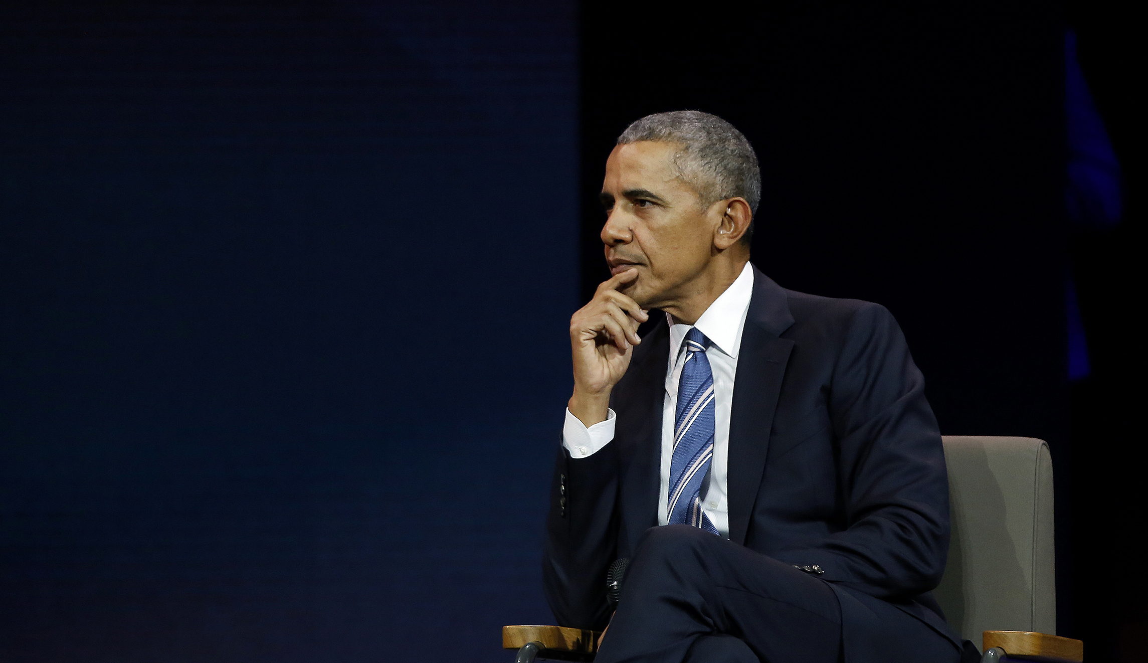Lawmakers to investigate Obama efforts to derail campaign targeting Hezbollah to secure Iran nuclear deal