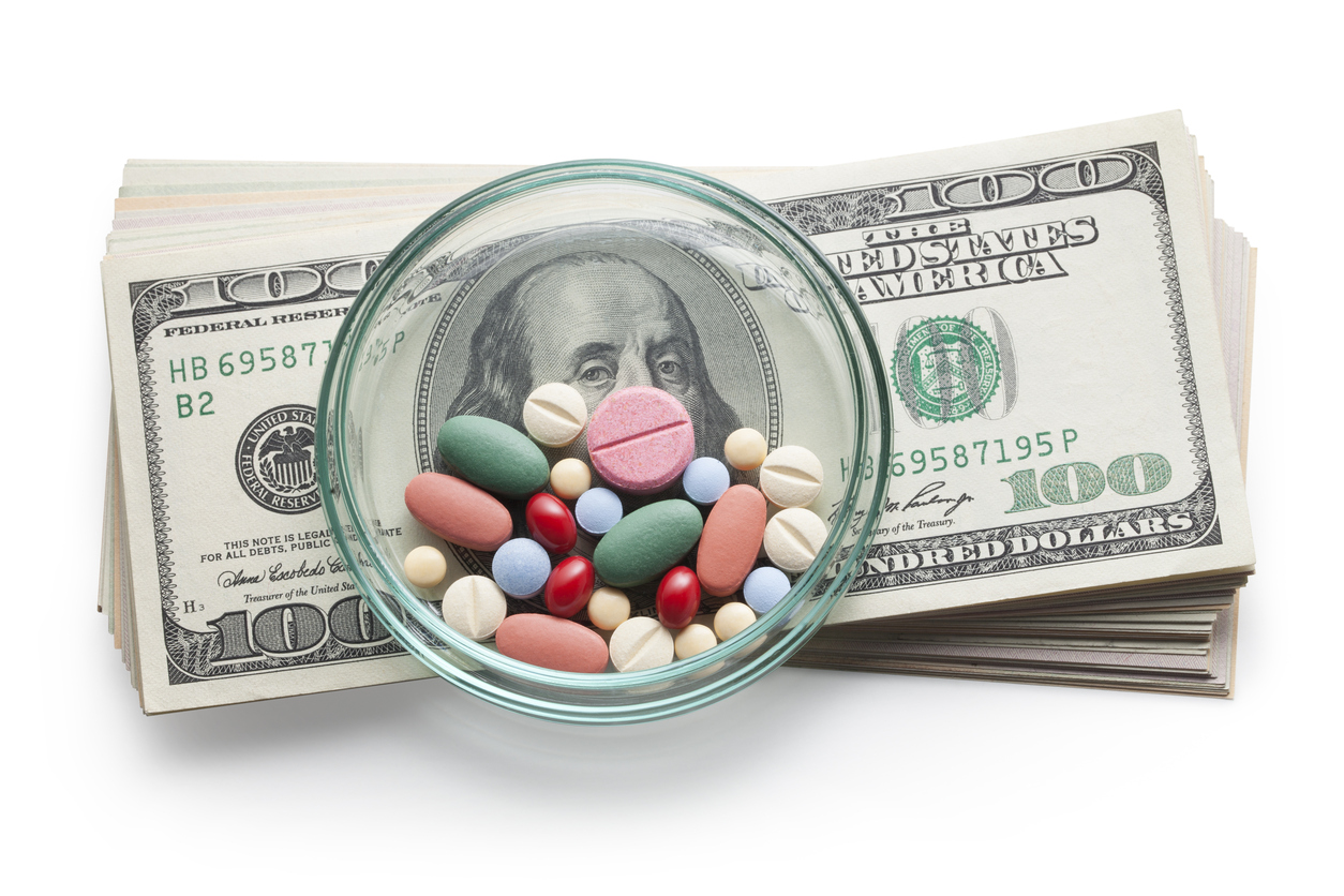 FDA takes bigger role in lowering drug prices