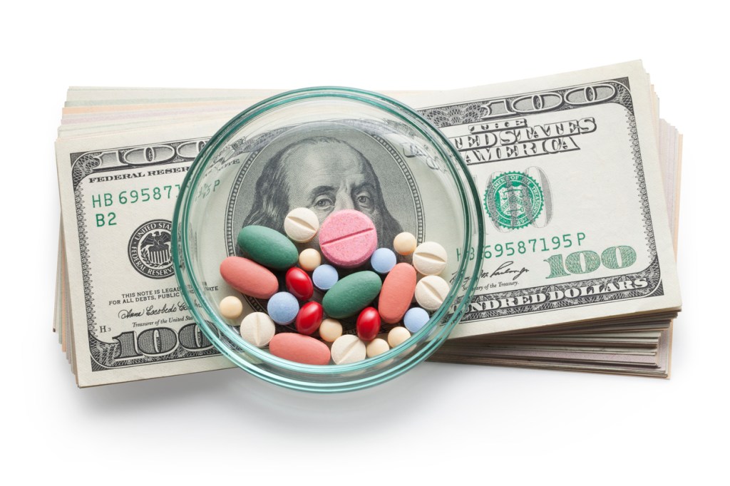 FDA takes bigger role in lowering drug prices