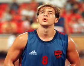 Greek Legal Analysis: Alexi Giannoulias, Draft Dodger