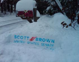 Kristol: Mass. Senate Update