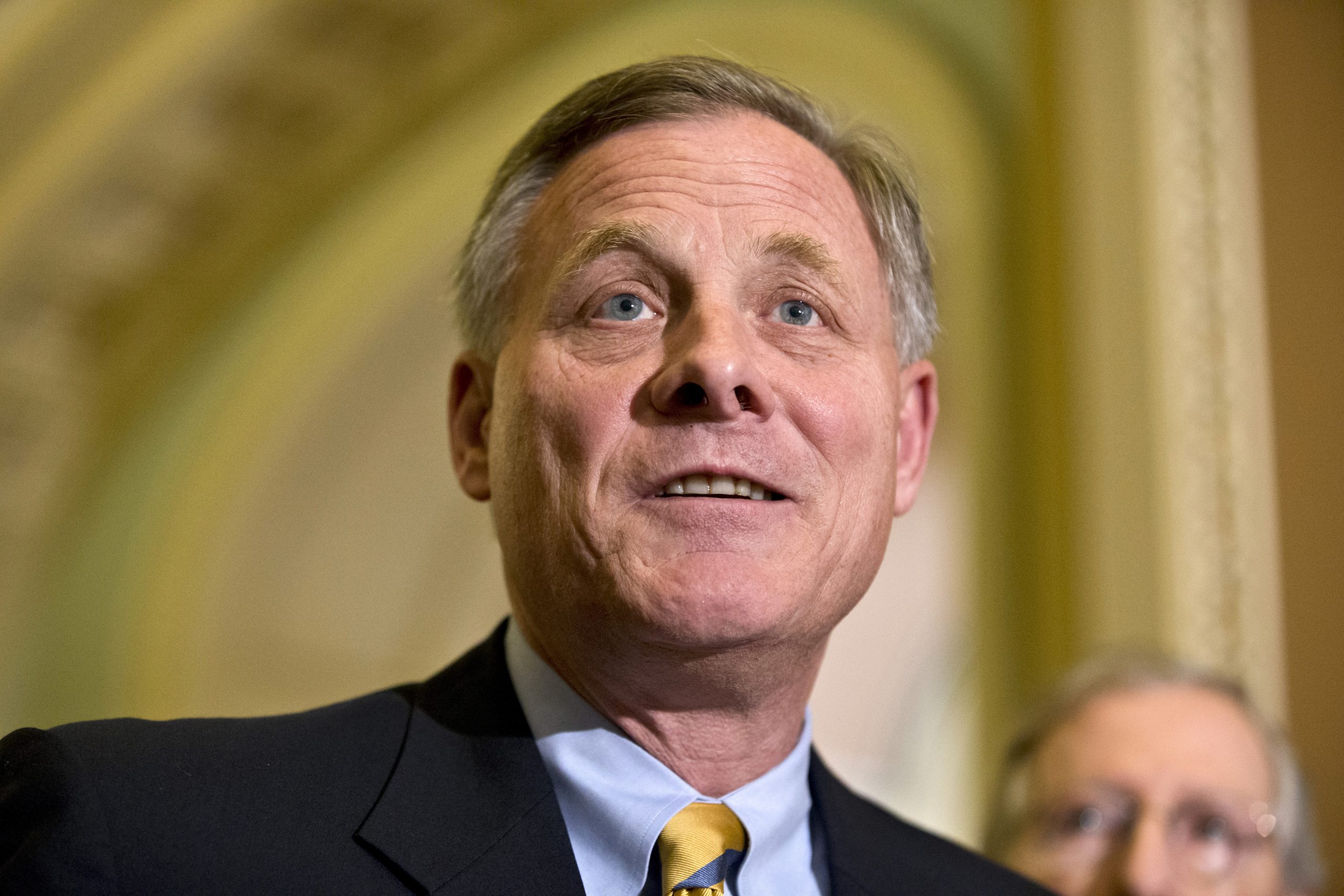 GOP threatens to bring Senate to ‘screeching halt’ over filibuster change