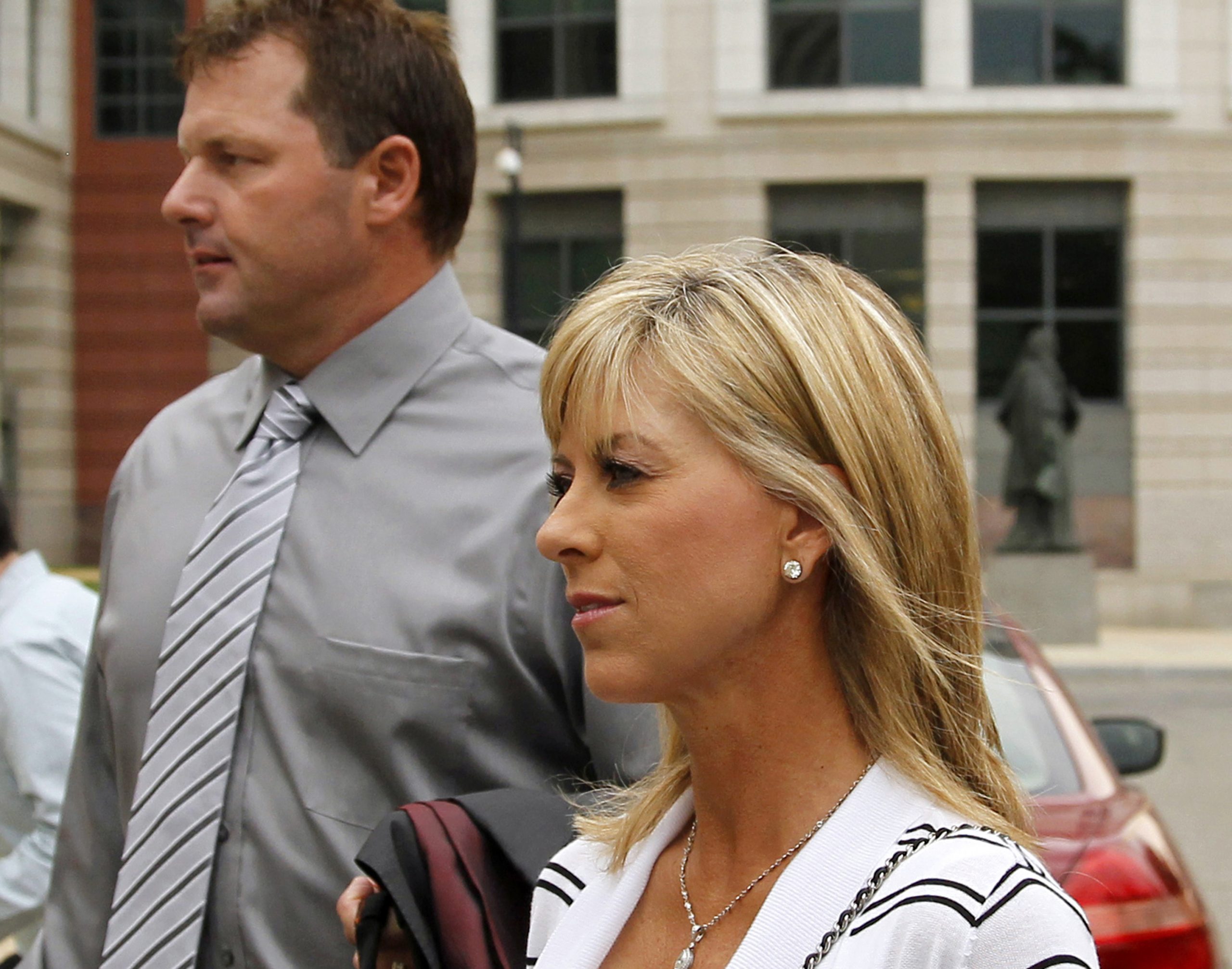 Clemens perjury trial slogs toward finish line