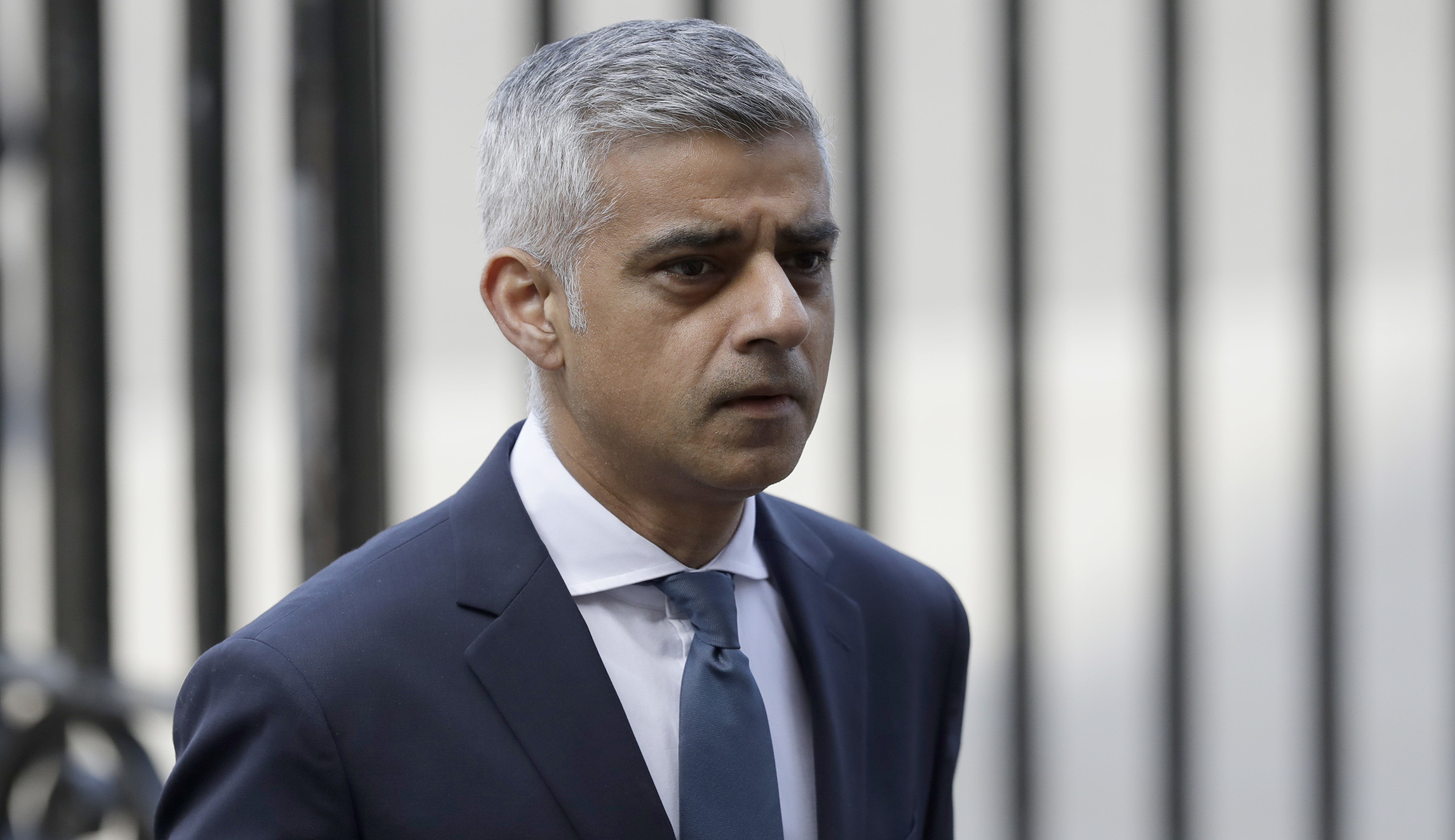 White House social media director tells London mayor to ‘WAKE UP’ after attack