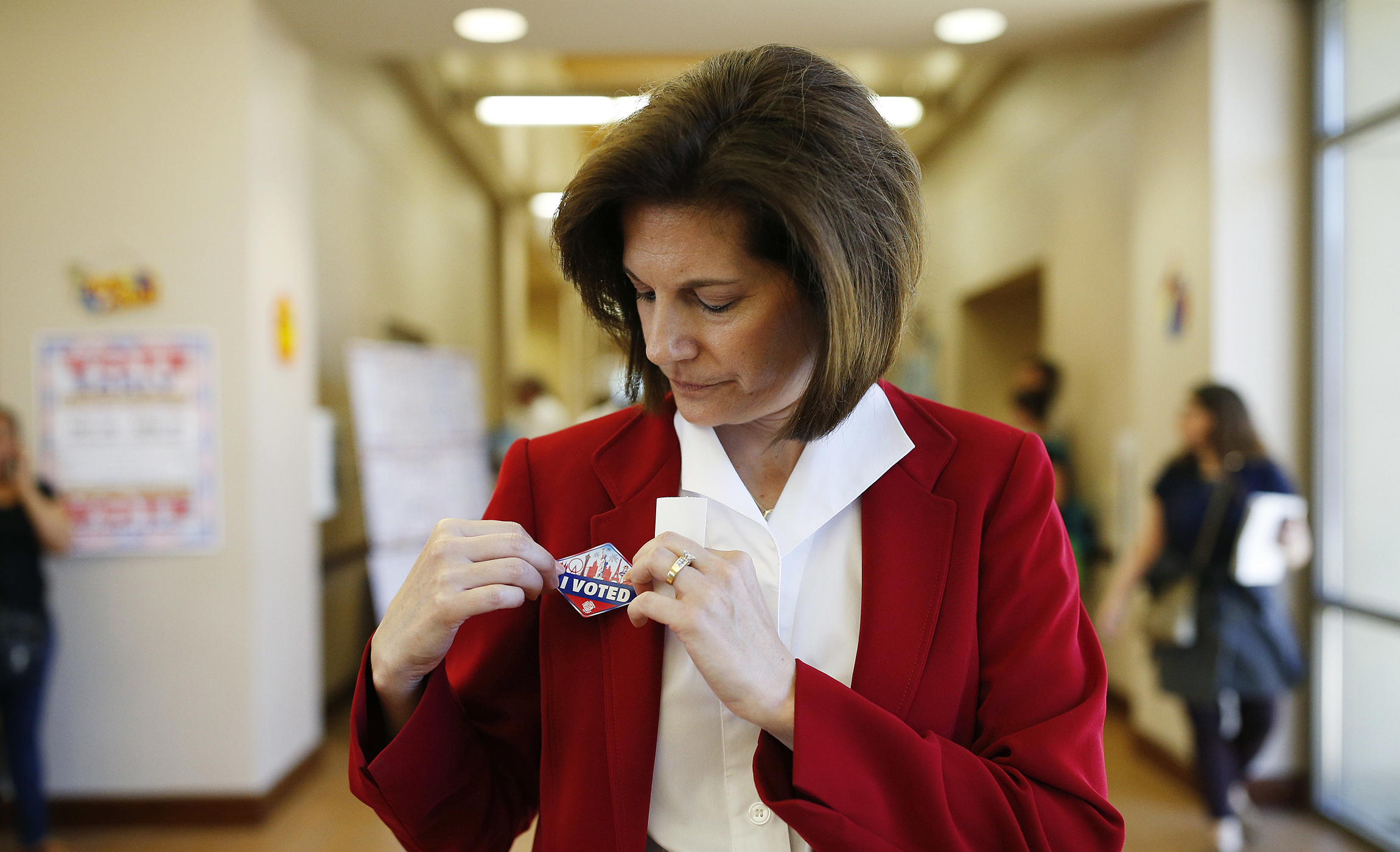 Obamacare key issue in Nevada Senate race