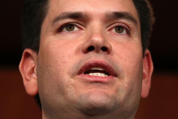 Marco Rubio: Immigration reform bill must be changed