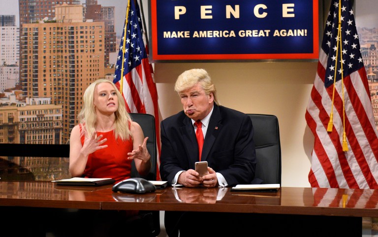 Actor Alec Baldwin tweeted on Saturday that he will be returning this weekend to 