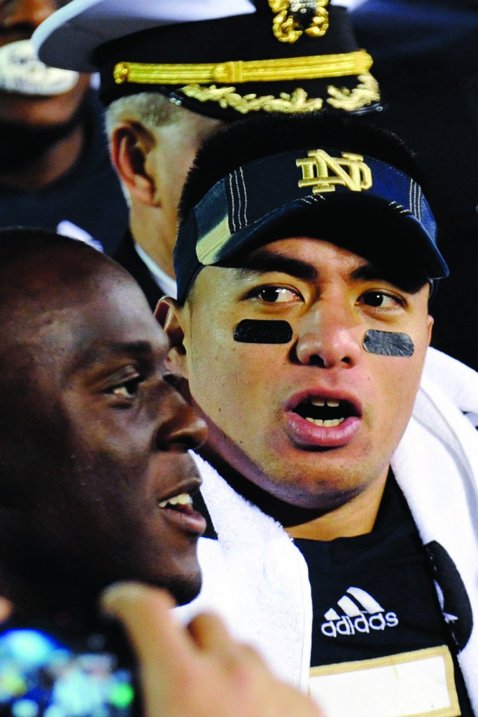 Hawaii hometown backs Manti Te’o after girlfriend hoax