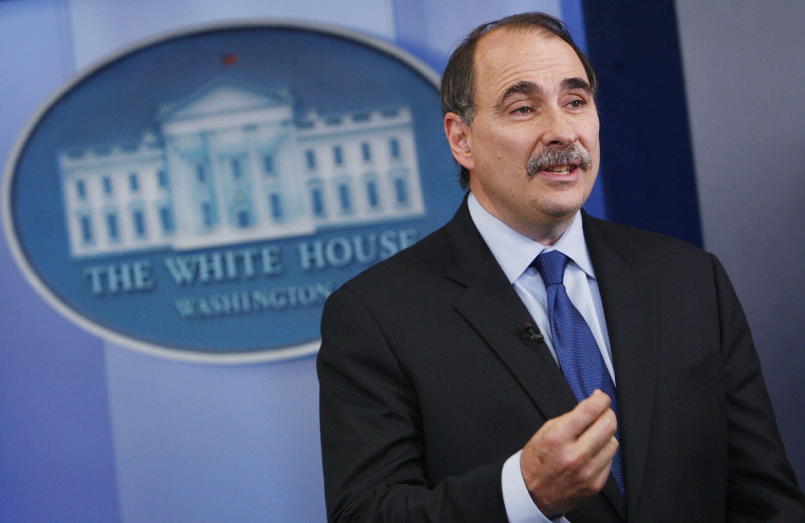 UK opposition party hires top Obama adviser