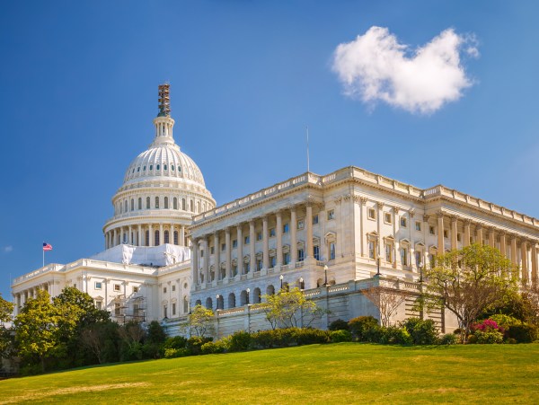 Lobbying firm cuts to the chase, calls itself ‘HillStaffer’