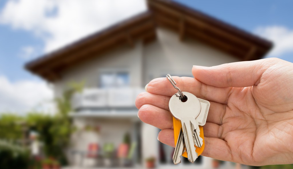 White House analysis: Tax bill will slightly decrease home prices, but boost homeownership