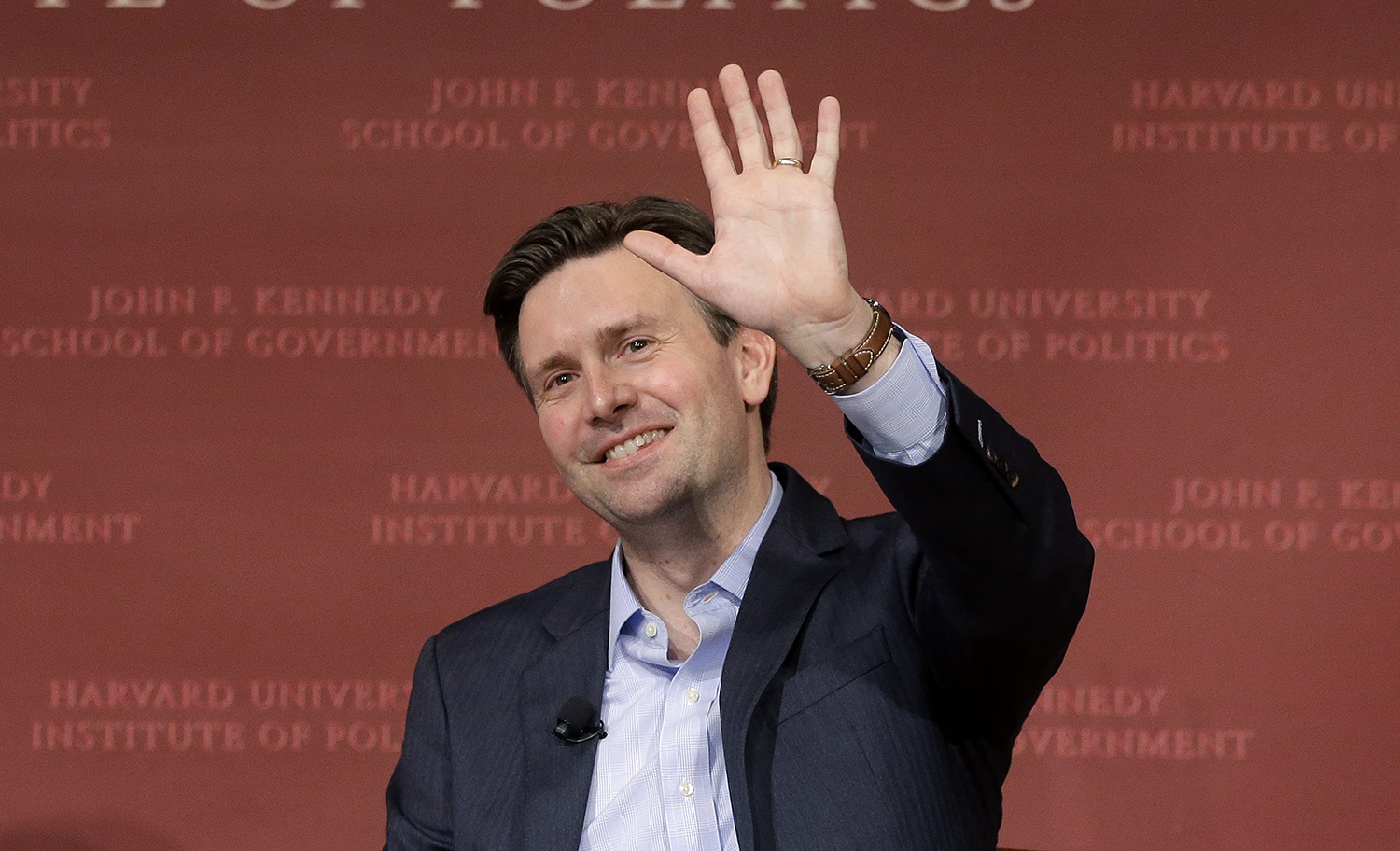 Josh Earnest hits Sarah Sanders: I ‘didn’t make a habit of lying to the American people’