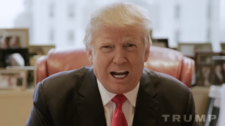 WATCH: Trump says he’ll ‘end Common Core’