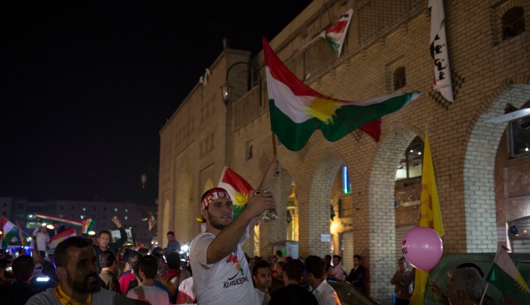 Waiting for an invitation might help U.S. diplomats avoid the appearance of taking sides in the fight, which has reached a fever pitch in recent days. (AP Photo/Bram Janssen)