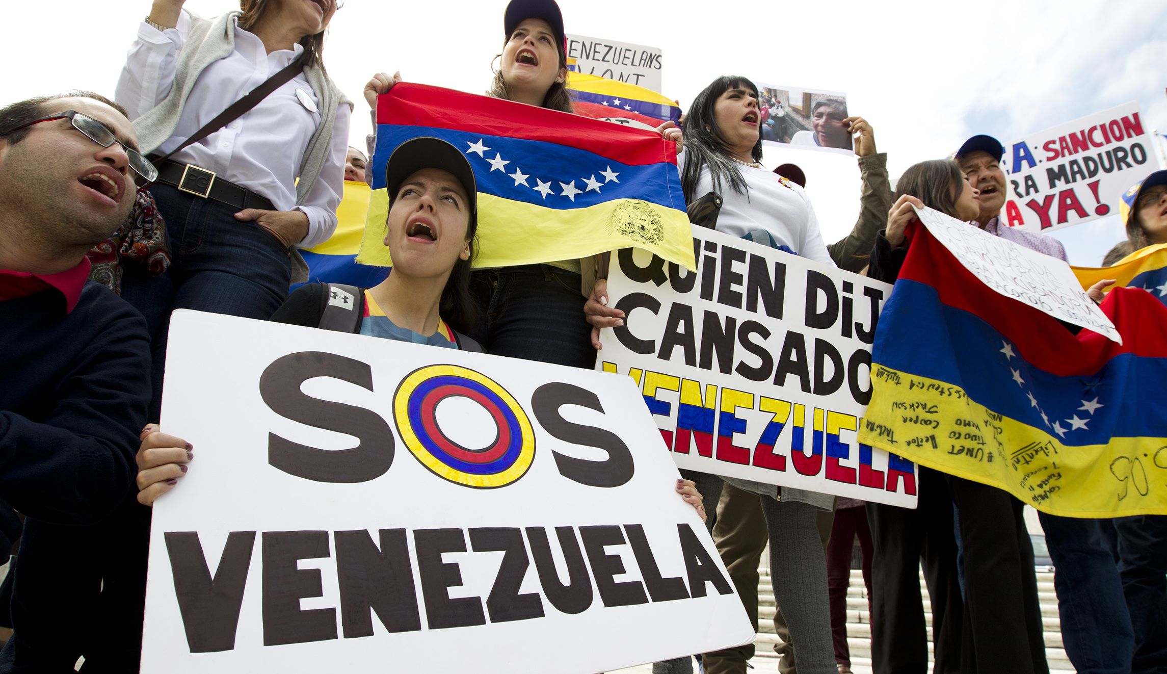 Venezuela finally admits it: The socialist country is bankrupt