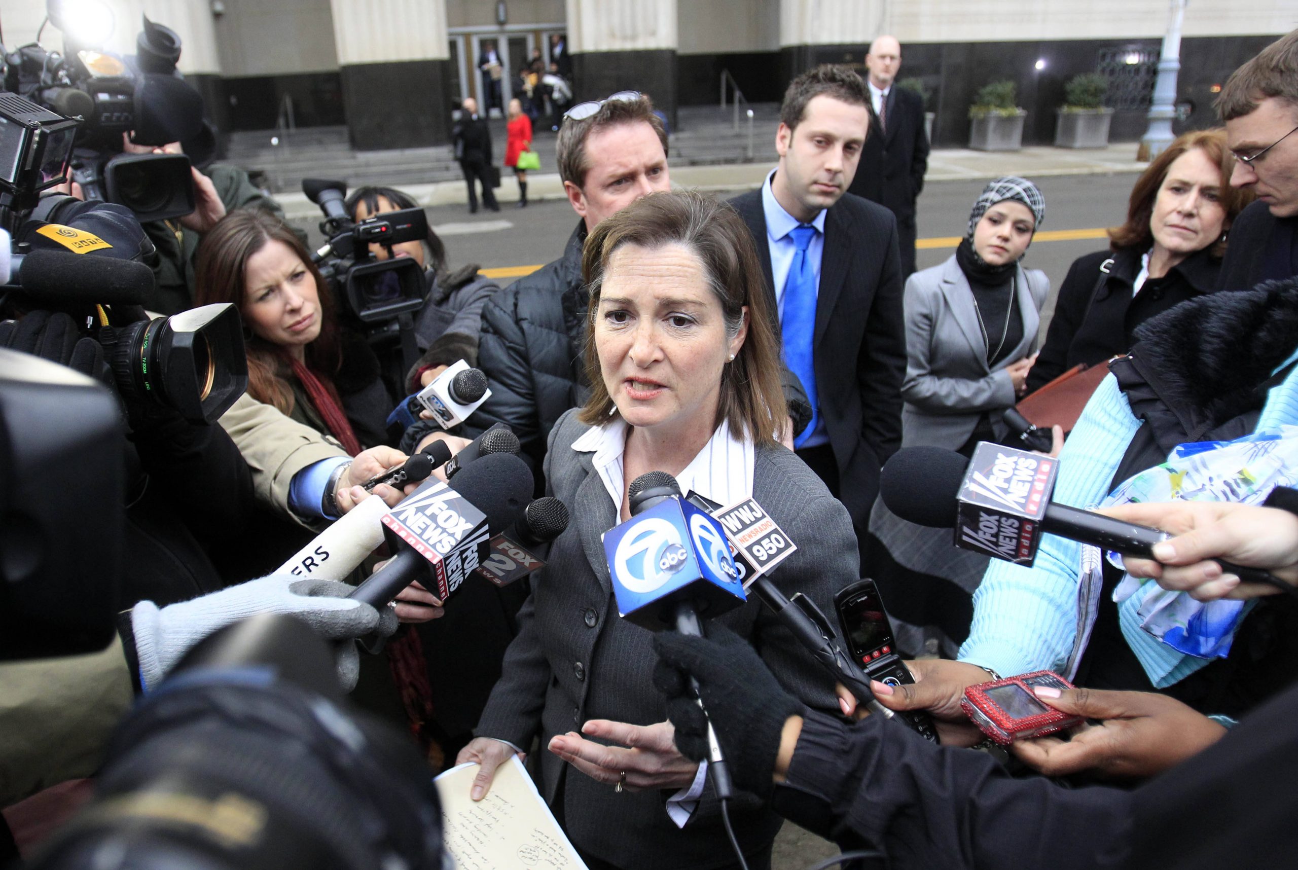Justice Department suing Michigan city over voting rights violation claims
