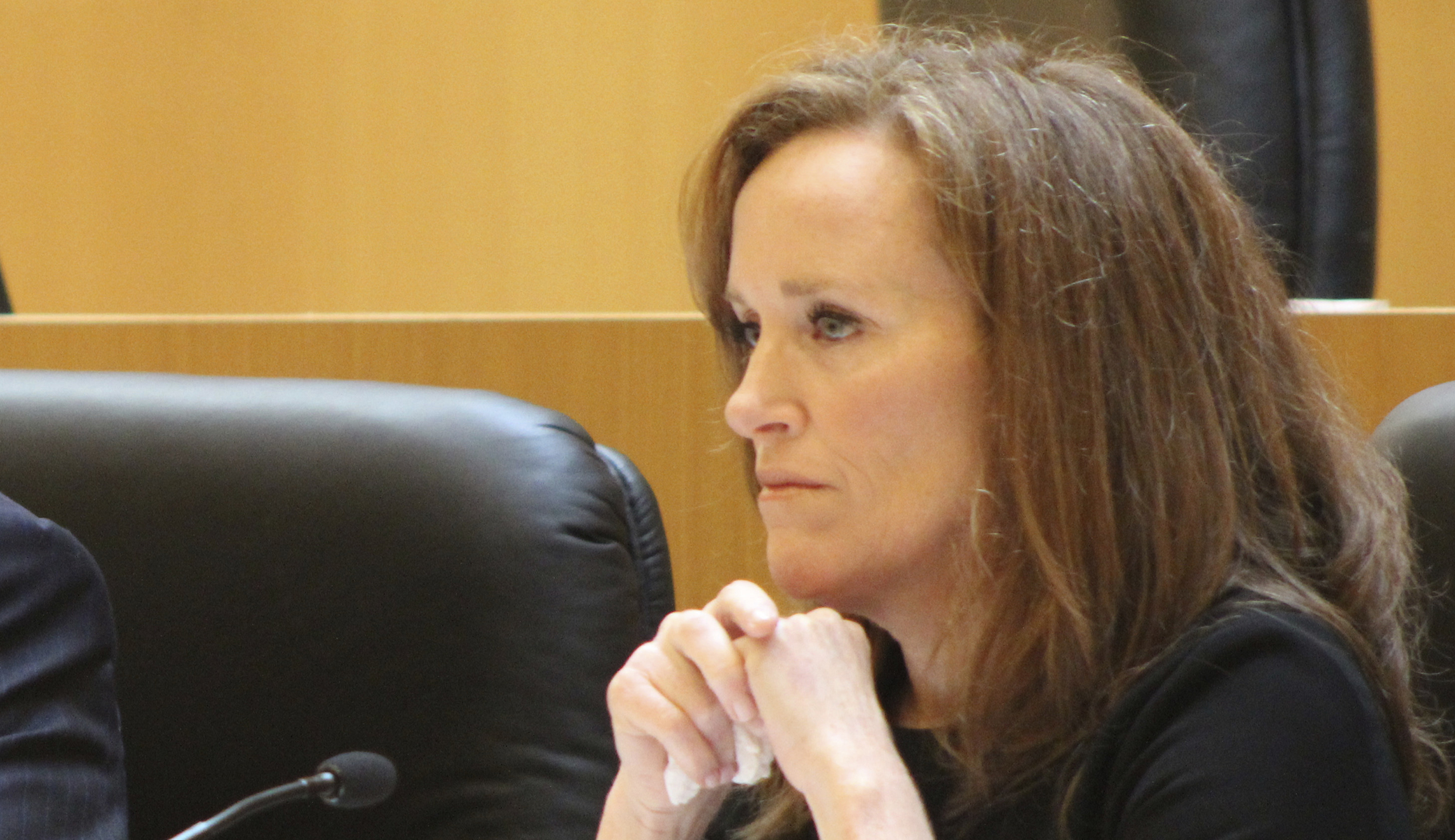 Democrat Kathleen Rice: ‘Trump is a racist’