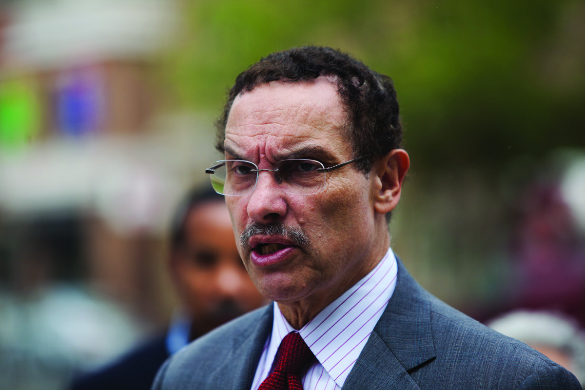Judge: Feds can review Gray donor’s documents