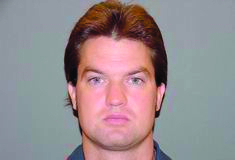 Crime History: Talk-show guest guns down surprise admirer