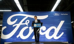 Why does Trump go after some companies and not others?