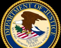Just “a Prosecutor Fighting Crime”