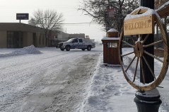 Burns, Ore. standoff Bundy brothers busted, shots fired, one dead