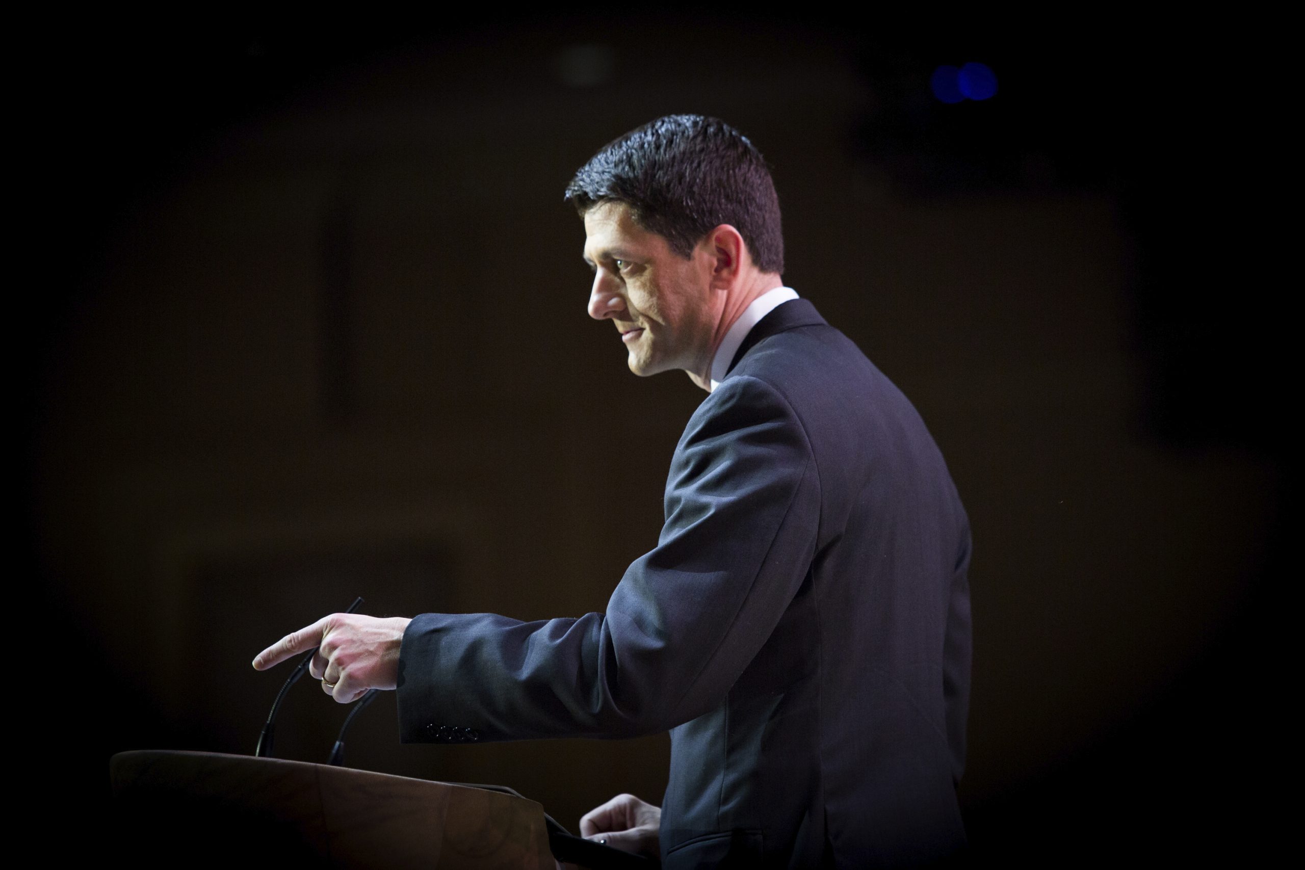 Why the Left’s attack on Paul Ryan’s ‘racist’ comments — and his response — matters
