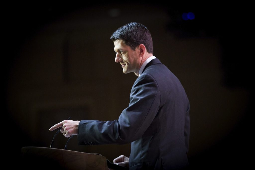 Why the Left’s attack on Paul Ryan’s ‘racist’ comments — and his response — matters