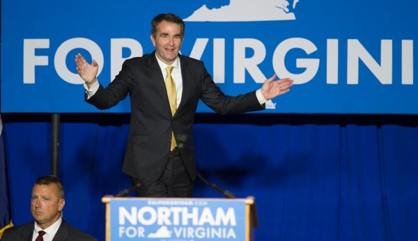 Politico claims conservative media ignored the Virginia election results. That’s just not true.