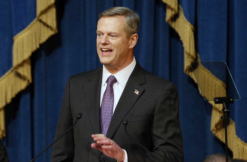 Nation’s highest-rated governor to endorse Christie