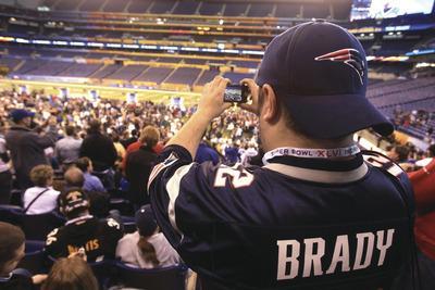 Rick Snider: This has become clear: Nothing locks out fans from the NFL