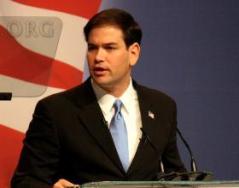 Miami Herald Endorses Rubio