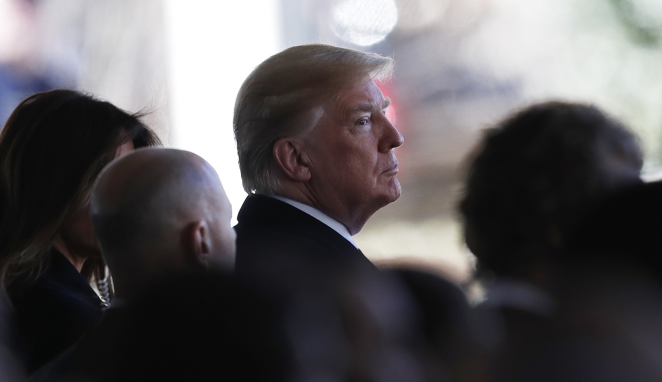 Step back, President Trump, no one wins a trade war