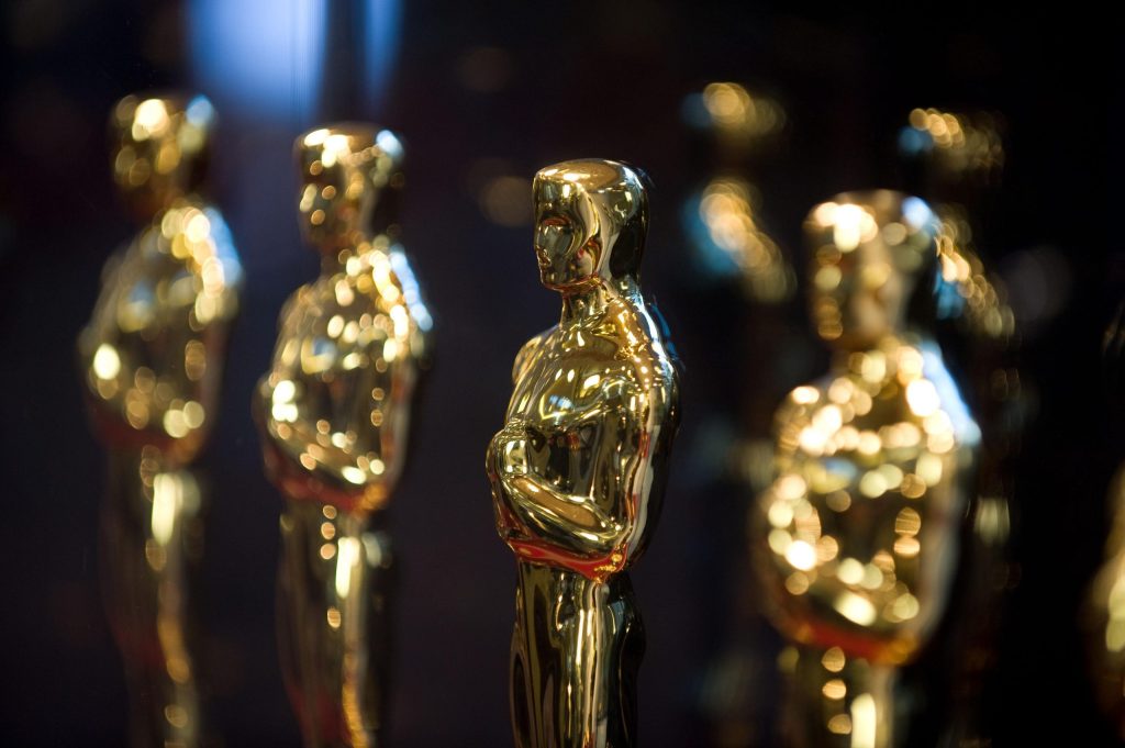Prep for the Oscars with AMC’s Best Picture Show