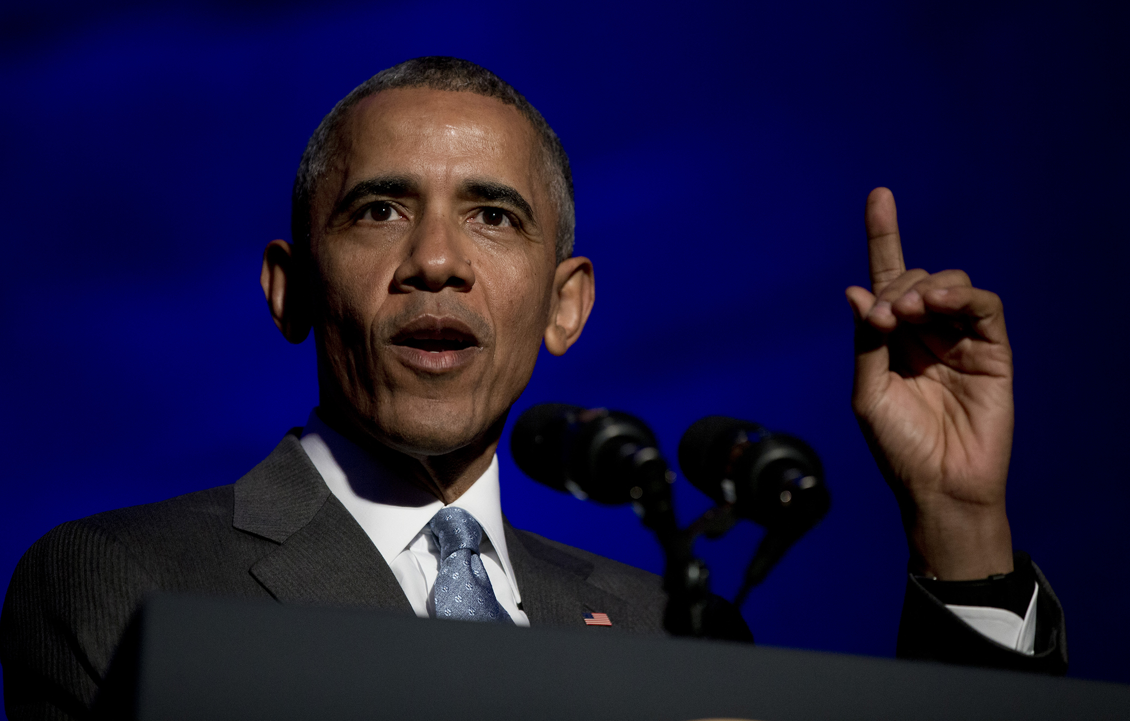 Obama: Trump’s free media lets him avoid ‘serious accountability’