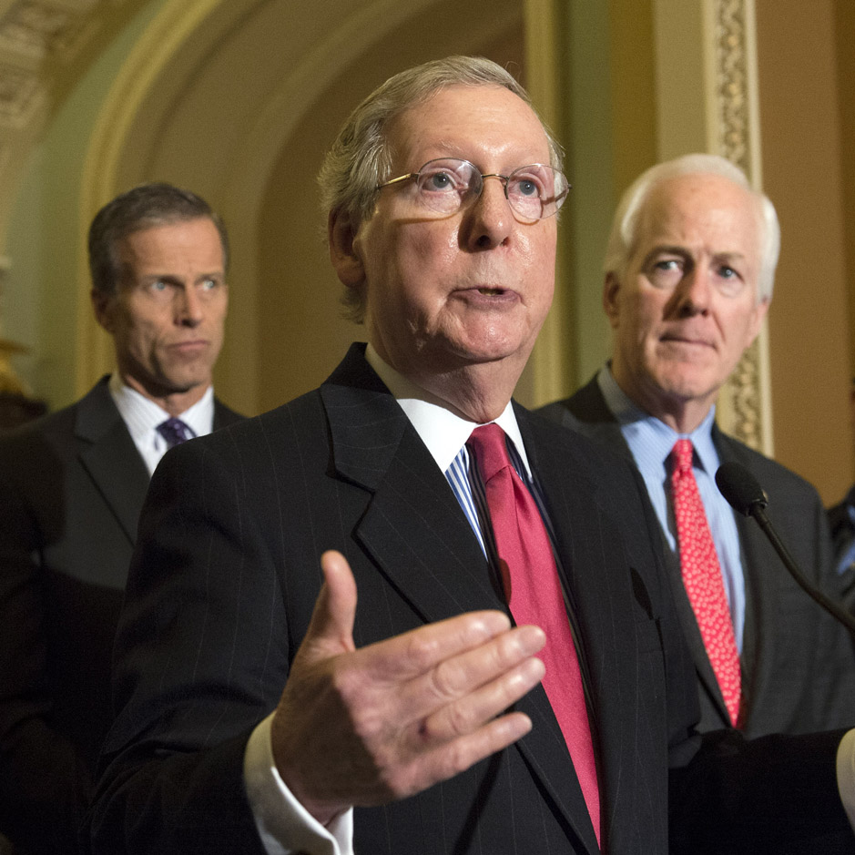 Can We Rise to the Occasion?