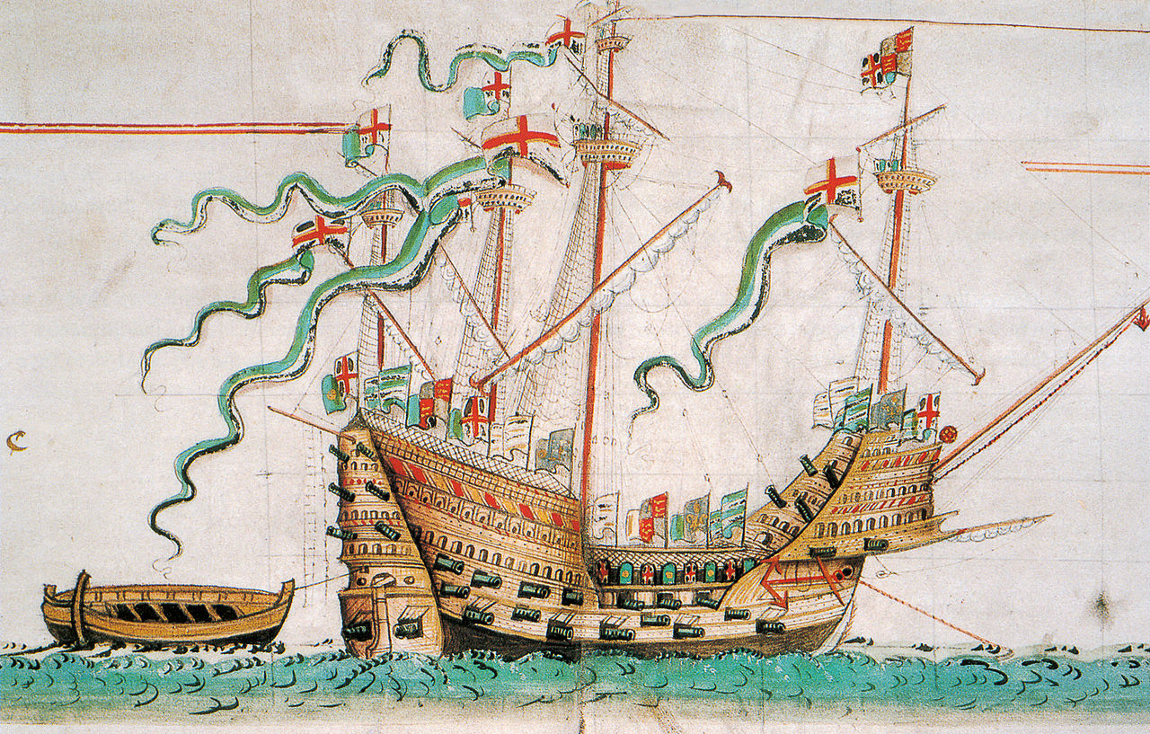 Prufrock: Finding Dead Archbishops, the Allure of Shipwrecks, and the Great Depression Revisited