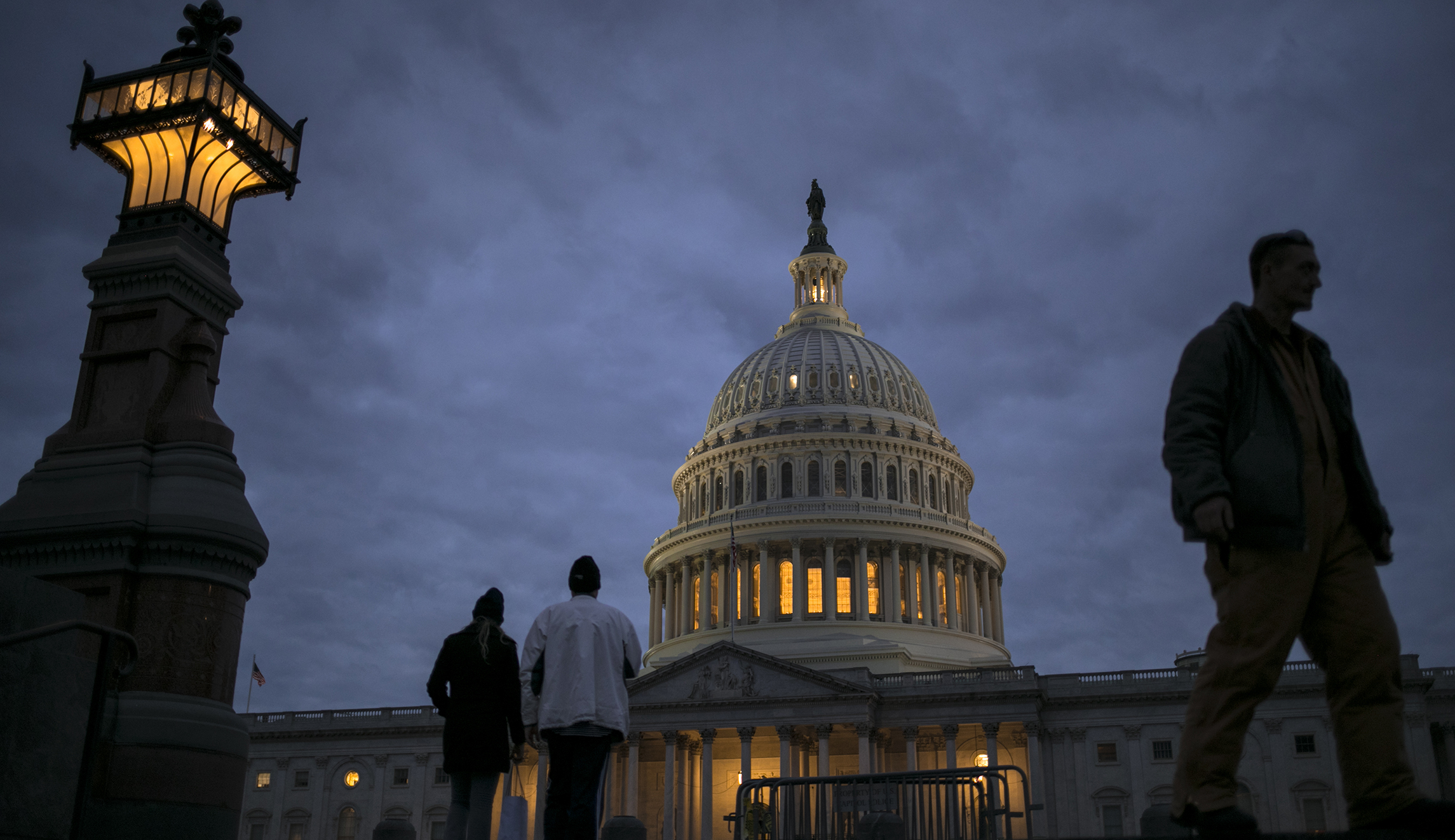 Moody’s: US finances set to ‘deteriorate,’ risking credit rating