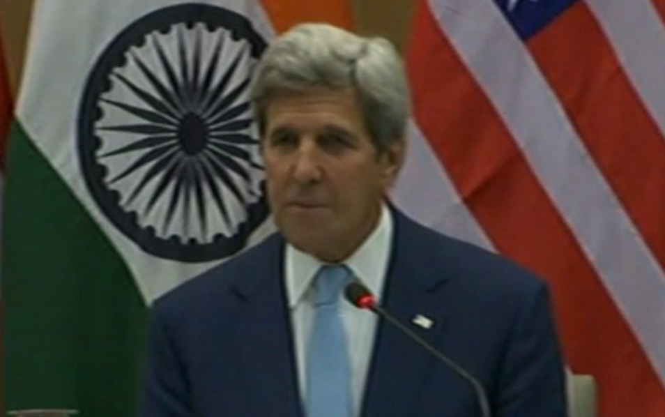 World Bank Study Contradicts Kerry’s Claim Poverty Is ‘Root Cause of Terrorism’