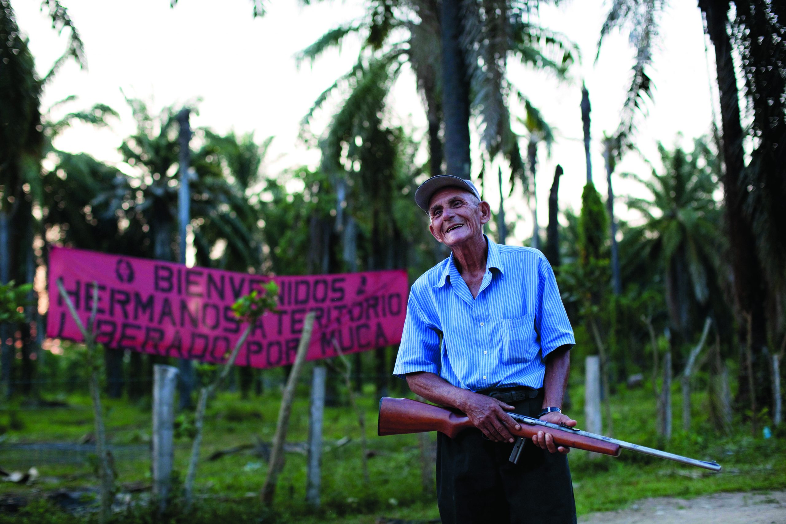 Honduran seizures raise fear of wider conflicts