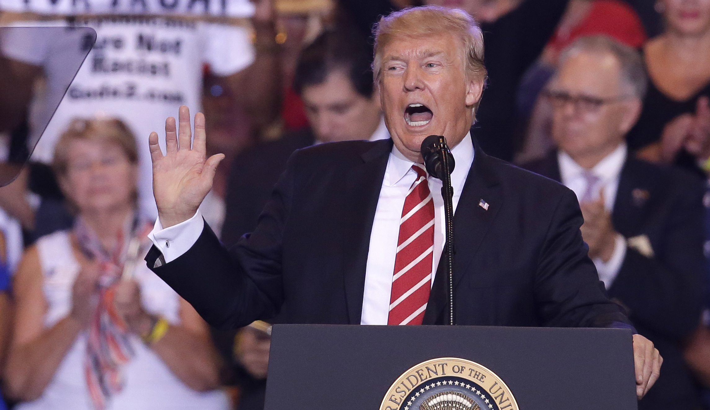 Trump: ‘NBC & Democrat spin machines like Saturday Night Live’ may be colluding and ‘can’t be legal’