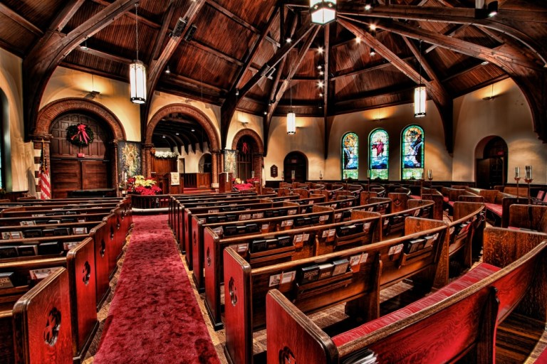 Are the Democrats America’s Religious Party?